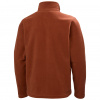 Helly Hansen Daybreaker, Fleecejacke, Junior, Braun
