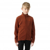 Helly Hansen Daybreaker, Fleecejacke, Junior, Braun