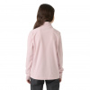 Helly Hansen Daybreaker, Fleecejacke, junior, pink