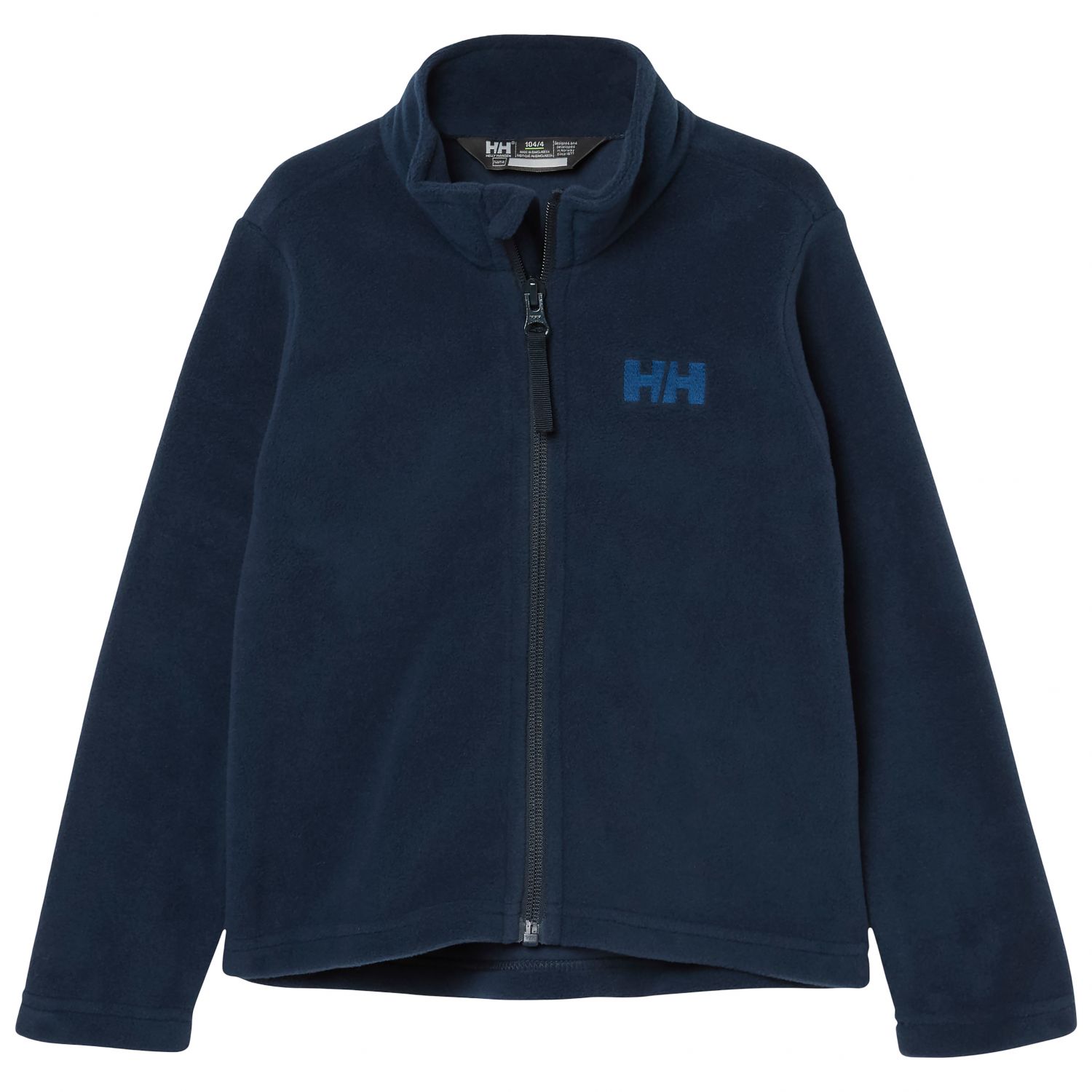 Helly Hansen Daybreaker, Fleecejacke, Kinder, blau