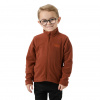 Helly Hansen Daybreaker, Fleecejacke, Kinder, braun
