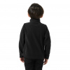 Helly Hansen Daybreaker, Fleecejacke, Kinder, Schwarz