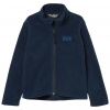 Helly Hansen Daybreaker, fleecejakke, børn, blå