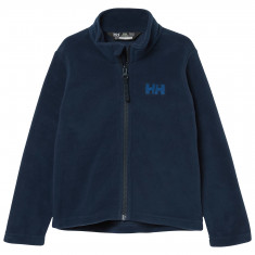 Helly Hansen Daybreaker, fleecejakke, børn, blå