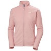 Helly Hansen Daybreaker, fleecejakke, dame, lyserød
