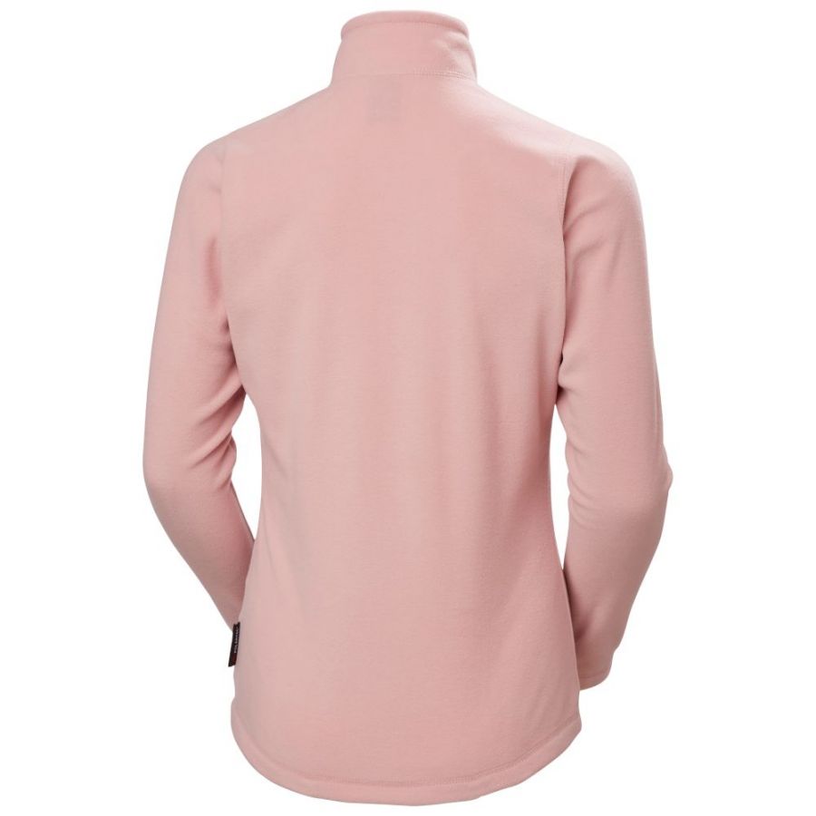 Helly Hansen Daybreaker, fleecejakke, dame, lyserød