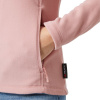 Helly Hansen Daybreaker, fleecejakke, dame, lyserød