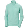 Helly Hansen Daybreaker, fleecejakke, dame, turkis