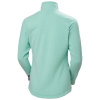 Helly Hansen Daybreaker, fleecejakke, dame, turkis
