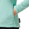 Helly Hansen Daybreaker, fleecejakke, dame, turkis