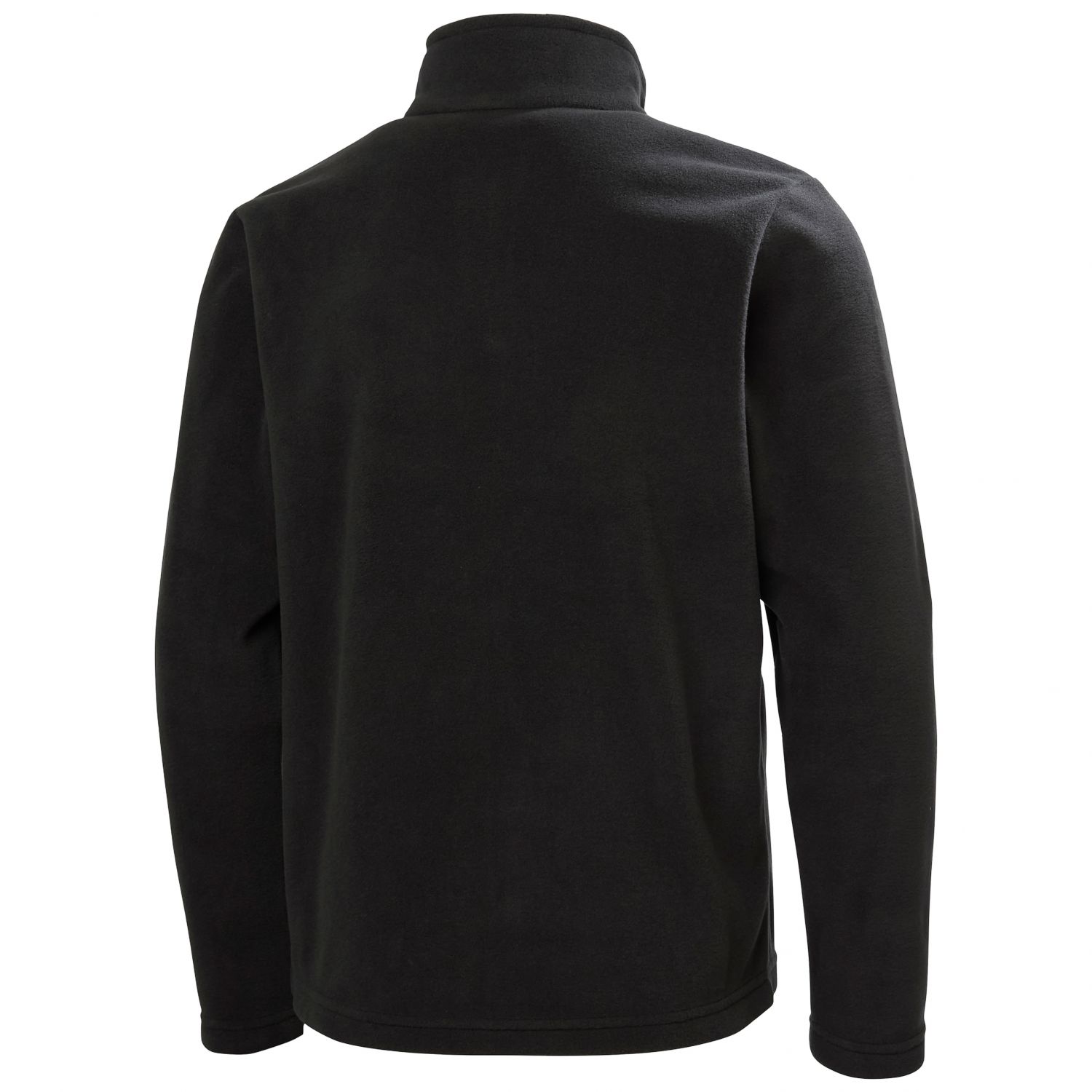 Helly Hansen Daybreaker, fleecejakke, junior, sort