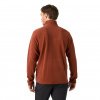 Helly Hansen Daybreaker, fleecejakku, miesten, ruskea