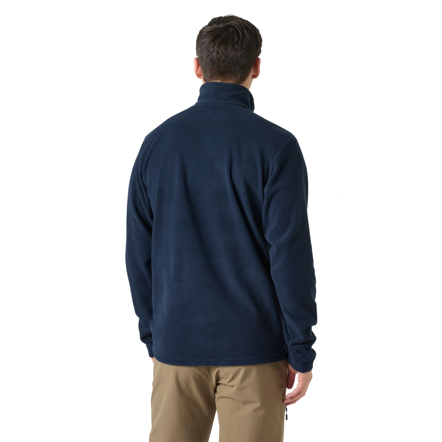 Helly Hansen Daybreaker, fleecejakku, miesten, sininen