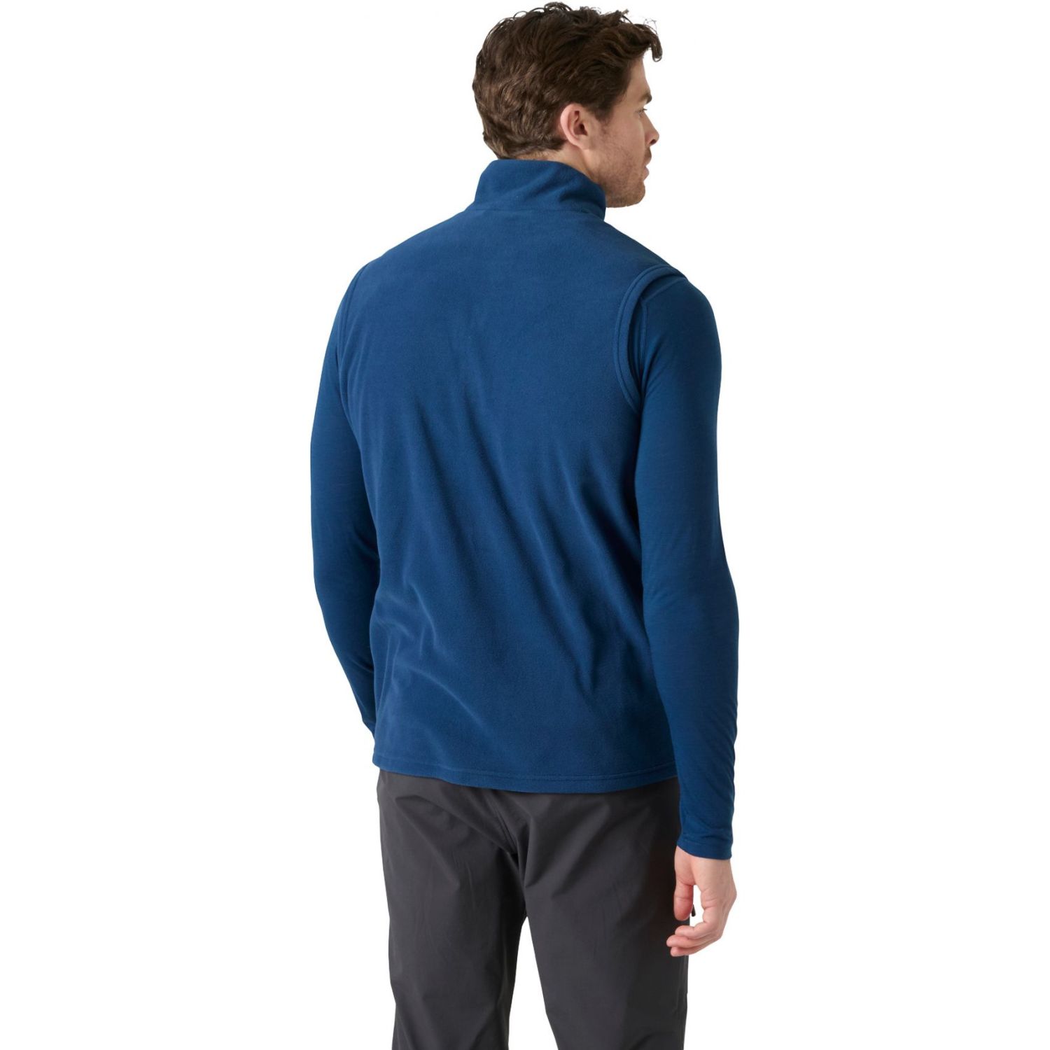 Helly Hansen Daybreaker, fleecevest, herre, blå