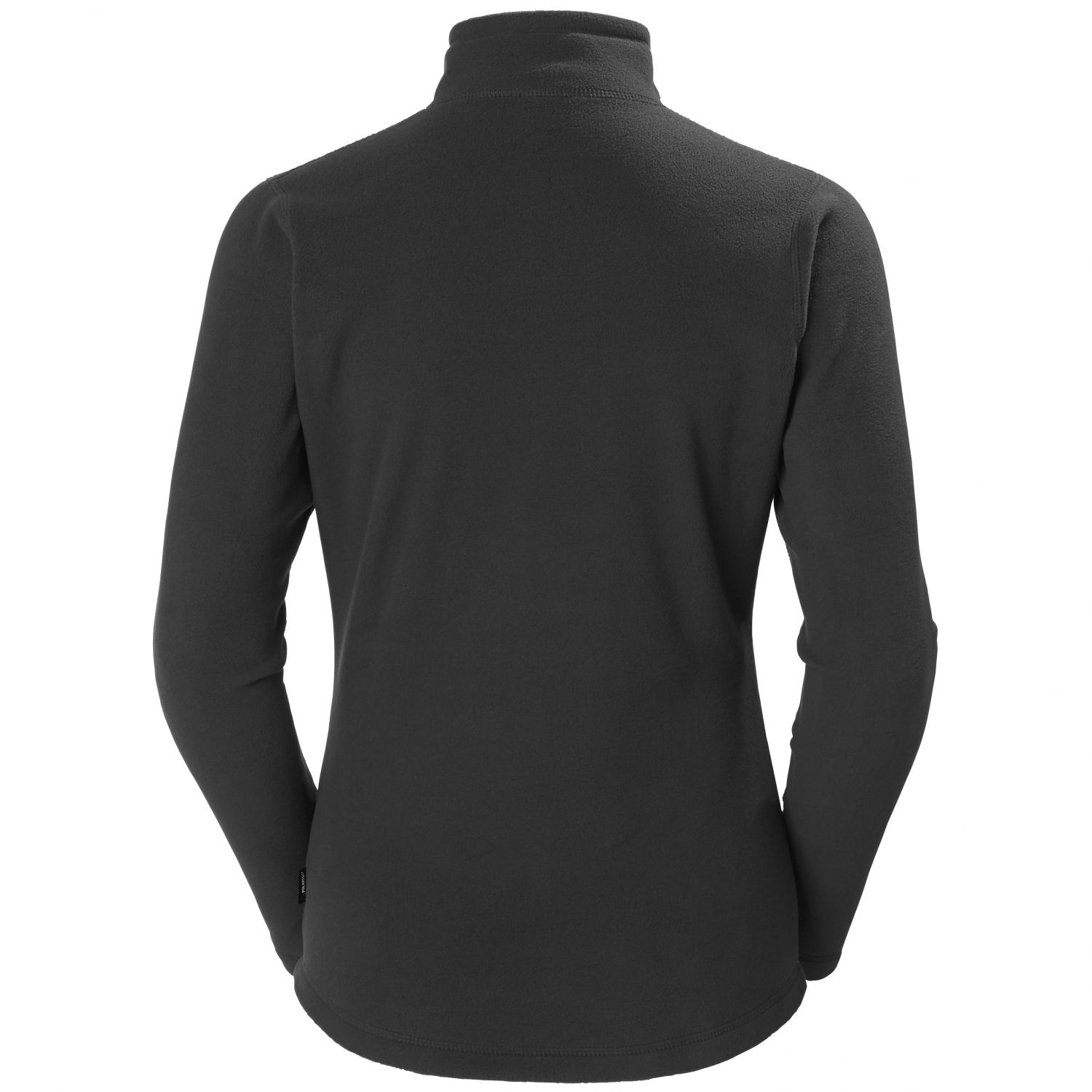 Helly Hansen Daybreaker fleecová bunda, dámska, čierna