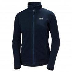 Helly Hansen Daybreaker fleecová bunda, dámska, námornícka