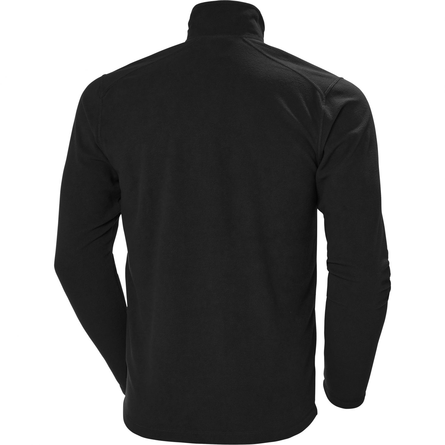 Helly Hansen Daybreaker, fleecová bunda, pánska, čierna