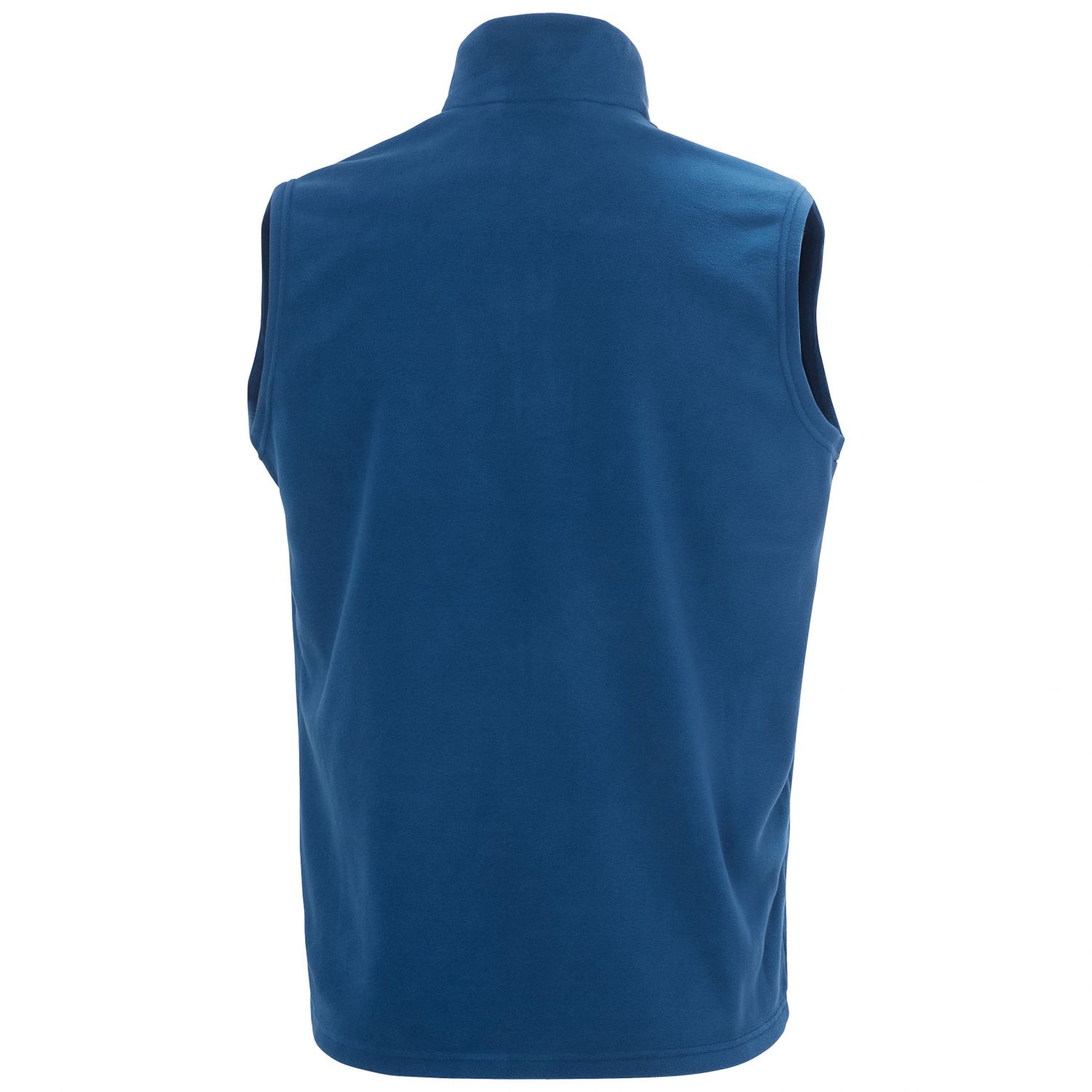 Helly Hansen Daybreaker, fleecová vesta, pánské, modrá