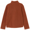 Helly Hansen Daybreaker, giacca in pile, bambini, marrone