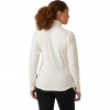 Helly Hansen Daybreaker, giacca in pile, donna, bianco