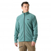 Helly Hansen Daybreaker, giacca in pile, uomo, verde