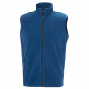 Helly Hansen Daybreaker, gilet in pile, uomo, blu