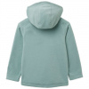 Helly Hansen Daybreaker Hoodie, flísový pulóver, junior, cactus