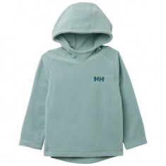 Helly Hansen Daybreaker Hoodie, pulôver de lã, júnior, cato