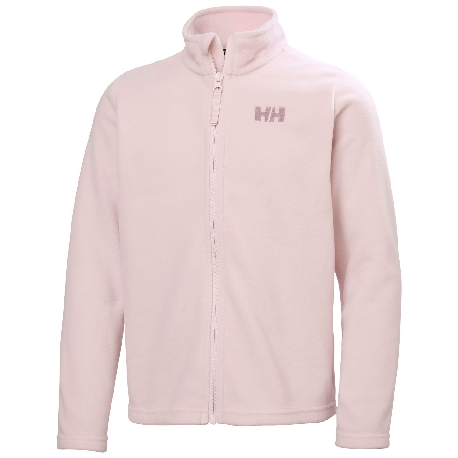 Helly Hansen Daybreaker, jachetă din polar, pentru copii, roz