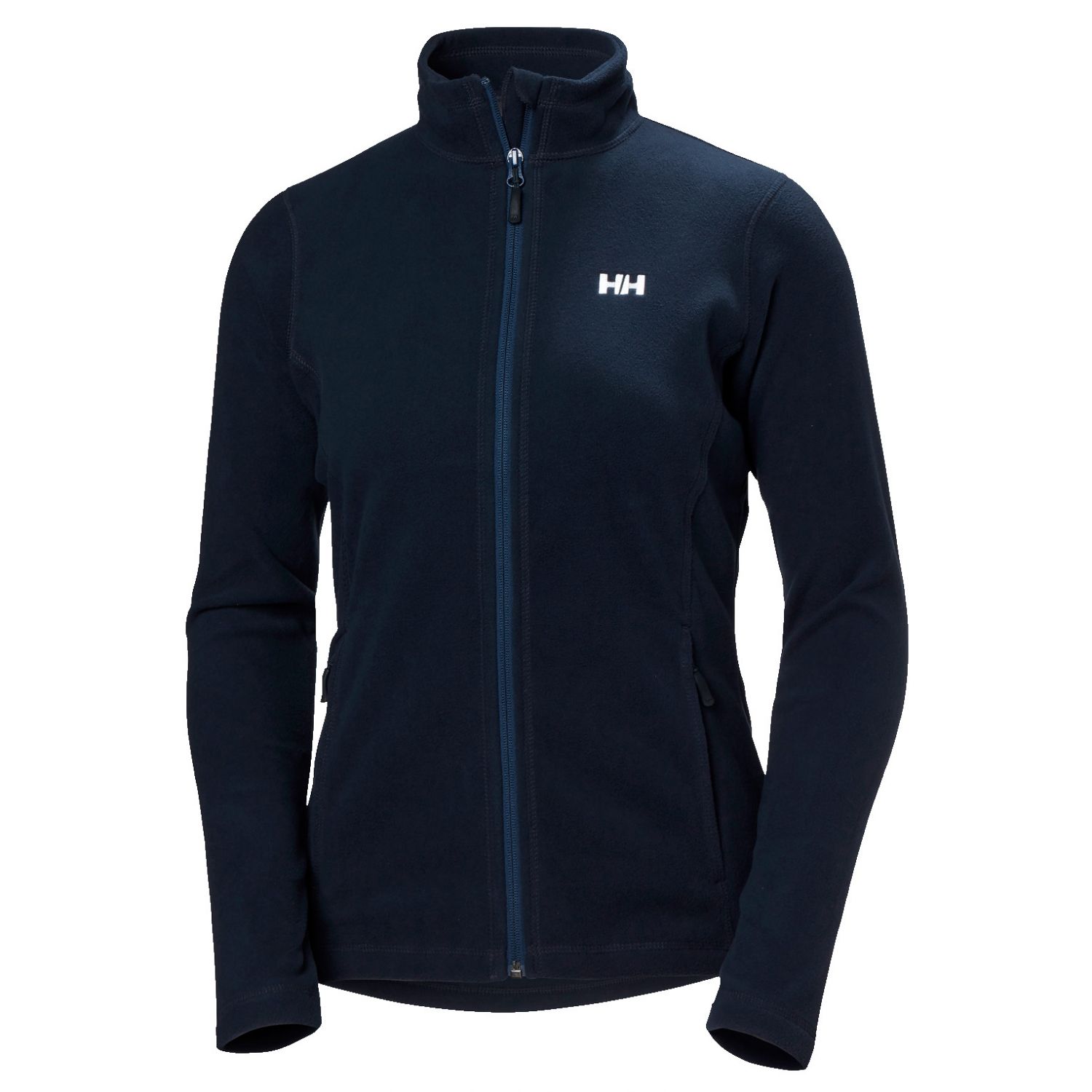 Helly Hansen Daybreaker jachetă fleece, femei, navy