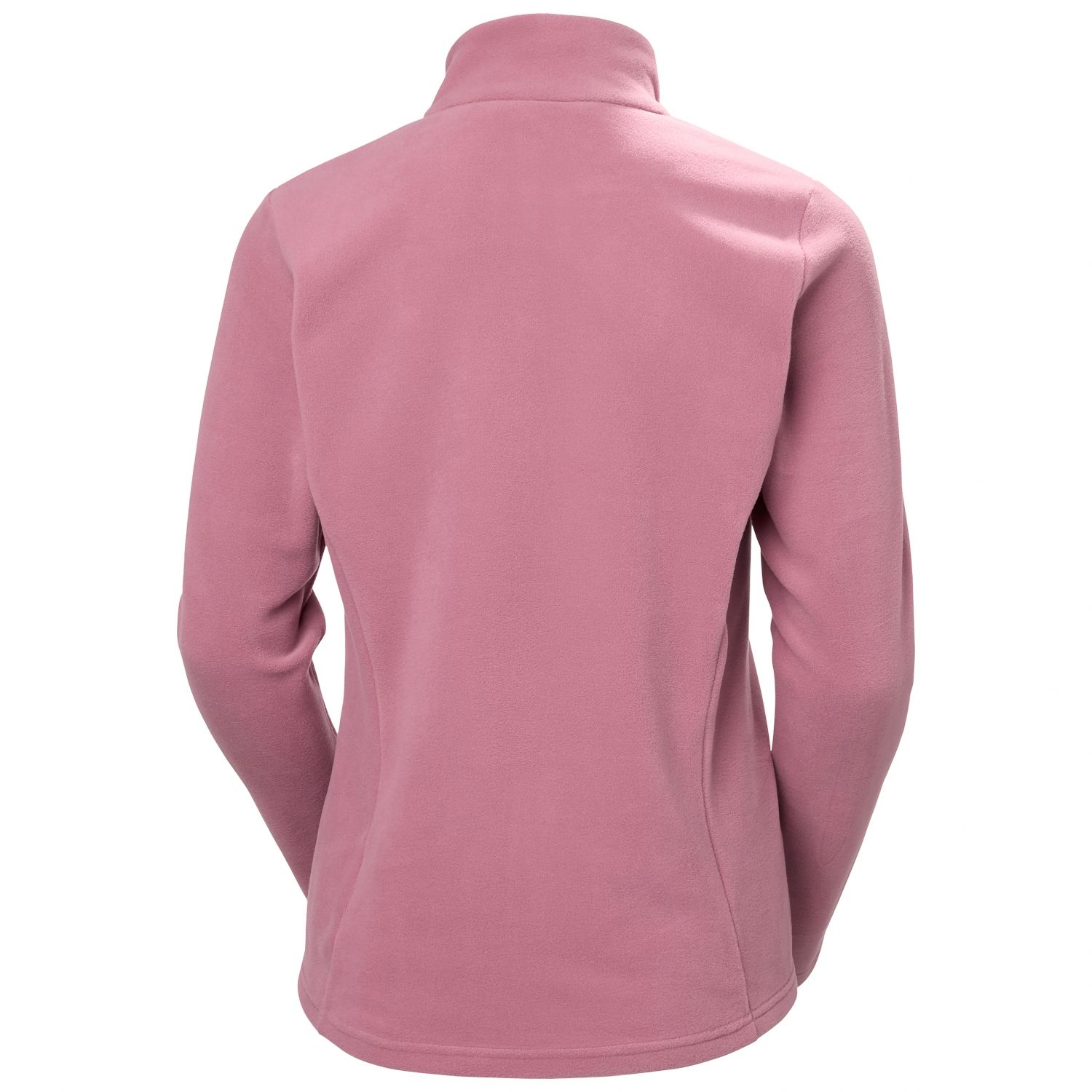 Helly Hansen Daybreaker, jaqueta de fleece, feminina, rosa