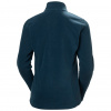Helly Hansen Daybreaker, jaqueta de fleece, feminino, azul