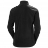 Helly Hansen Daybreaker, jaqueta de fleece, feminino, preto
