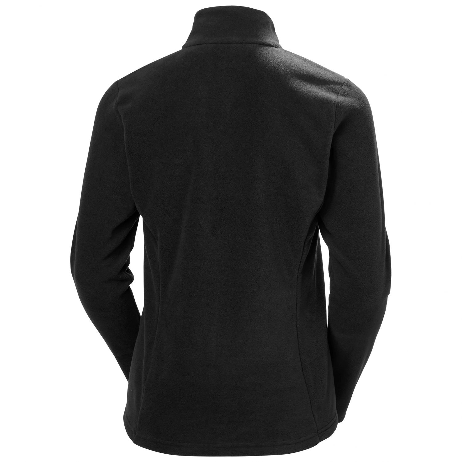 Helly Hansen Daybreaker, jaqueta de fleece, feminino, preto