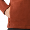 Helly Hansen Daybreaker, kurtka polarowa, m?ska br?zowa