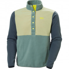 Helly Hansen Daybreaker Snap Pullover, men, light lav
