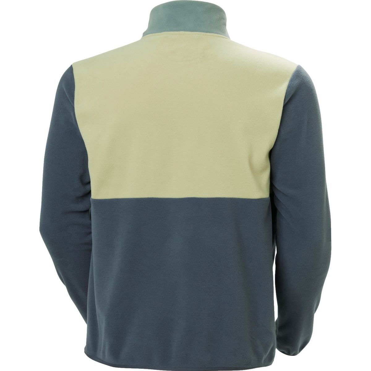 Helly Hansen Daybreaker Snap Pullover, men, light lav