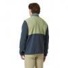 Helly Hansen Daybreaker Snap Pullover, men, light lav