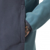Helly Hansen Daybreaker Snap Pullover, men, washed navy