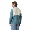 Helly Hansen Daybreaker Snap Pullover, men, washed navy
