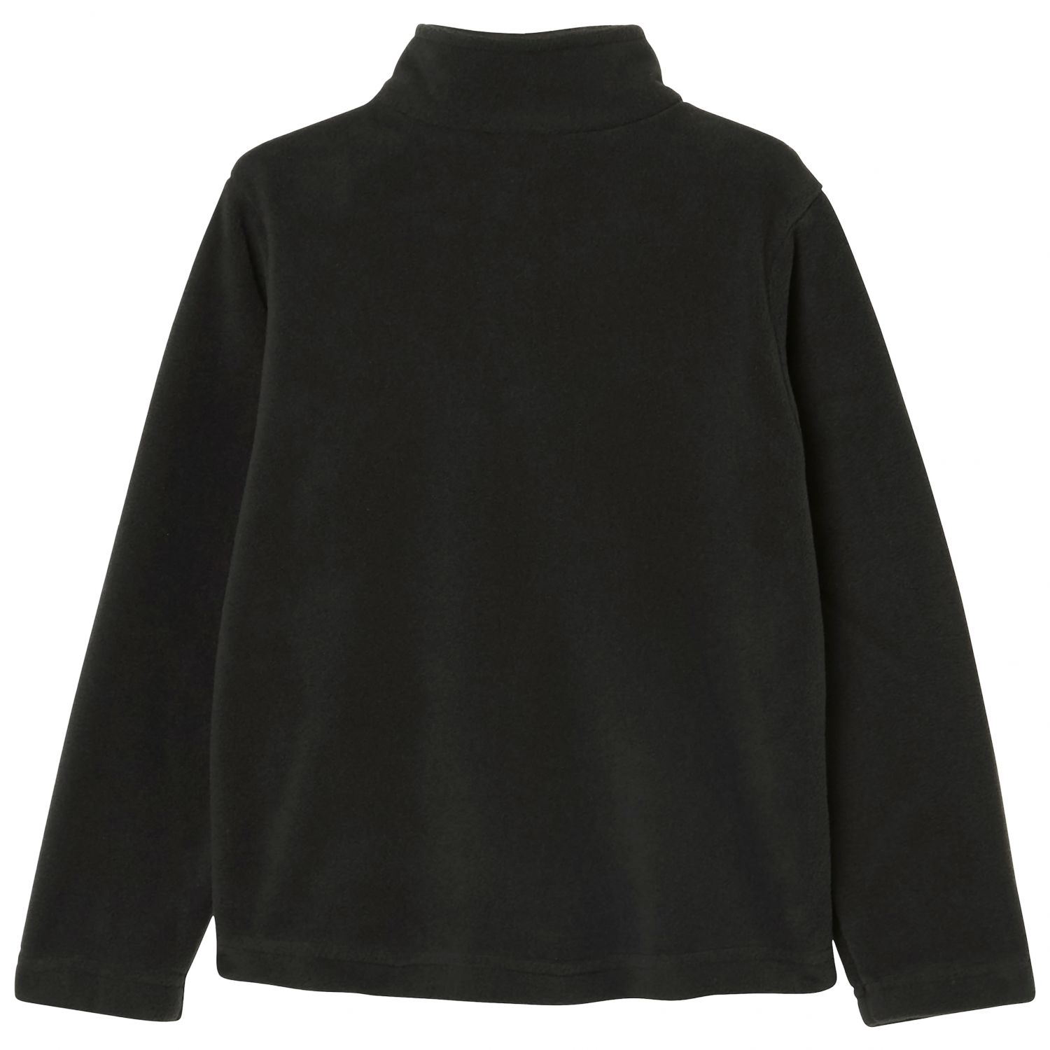 Helly Hansen Daybreaker, veste polaire, enfants, noir