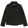 Helly Hansen Daybreaker, veste polaire, enfants, noir