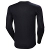 Helly Hansen Dry Stripe Crew, Herre, Navy