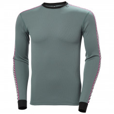 Helly Hansen Dry Stripe Crew, Herre, Tropper
