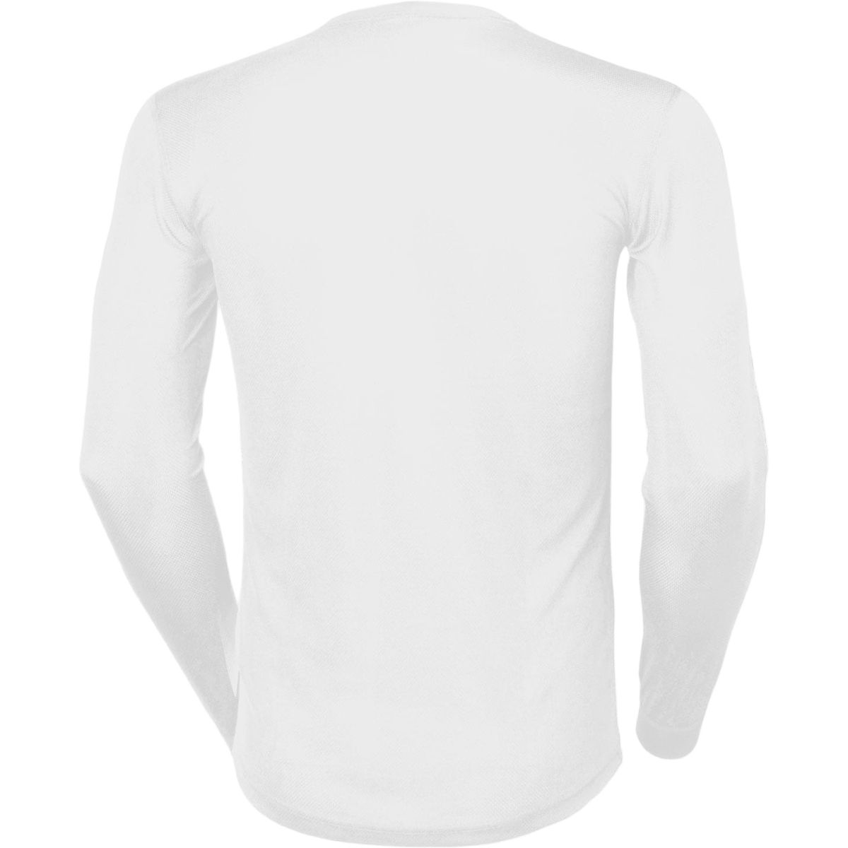 Helly Hansen Dry Stripe Crew, hvid