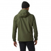 Helly Hansen Dubliner bunda do dažďa, pánska, zelená