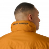 Helly Hansen Dubliner Insulated, jaqueta impermeável, masculino, amarelo