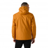 Helly Hansen Dubliner Insulated, jaqueta impermeável, masculino, amarelo