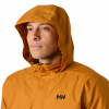 Helly Hansen Dubliner Insulated, jaqueta impermeável, masculino, amarelo