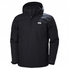 Helly Hansen Dubliner insulated jaqueta impermeável, masculino, navy